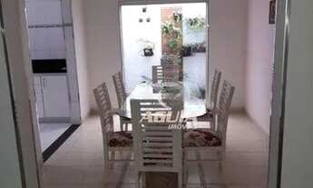 Imagem 4: Sobrado com 4 dormitórios à venda, 246 m² por R$ 477.000,00 - Jardim Utinga - Santo André