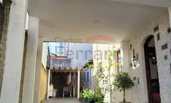 Imagem 4: Casa de vila - Sobrado em rua fechada em Santana - 207 metros