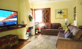 Imagem 2: Casa Alto Padrão de 3 Dormitórios Bairro Duque de Caxias !!!