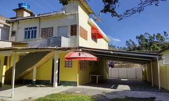 Imagem 7: Casa + Estabelecimento Aluguel