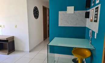 Imagem 3: Alugo apartamento mobiliado. Condomínio Candeias Villet