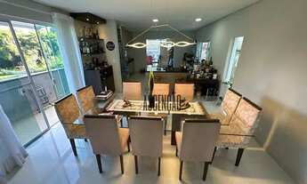 Imagem 5: Casa com 3 dormitórios à venda, 208 m² por R$ 1.995.000 - Residencial Real Park - Arujá/SP