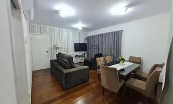 Imagem: Apartamento Padrão em São José dos Campos