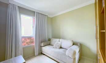 Imagem 6: Apartamento para venda com 117 metros quadrados