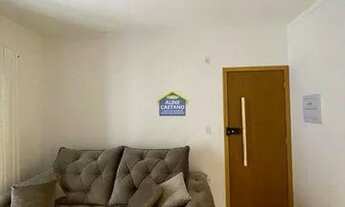 Imagem 7: Apto. 2 dorms, Canto do Forte, Praia Grande!