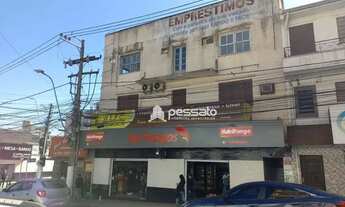 Imagem: Sala à venda, 240 m² por R$ 1.000.000