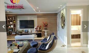 Imagem 5: Apartamento para aluguel com 195 metros quadrados com 3 quartos em Patamares - Salvador