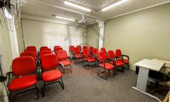 Imagem 5: Sobrado para aluguel tem 720 metros quadrados com 3 quartos em Jardim - Santo André - SP