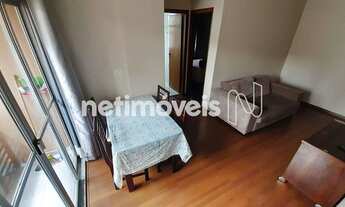 Imagem 4: Locação Apartamento 2 quartos Caiçaras Belo Horizonte