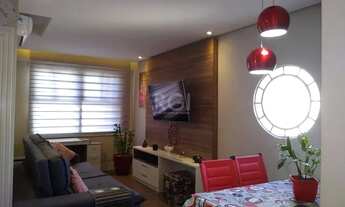 Imagem 2: Apartamento para Venda - 43.5m², 1 dormitório, Centro Histórico