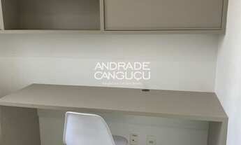 Imagem 7: LINDO FLAT MOBILIADO COM 2 QUARTOS NO JARDIM GOIÁS!