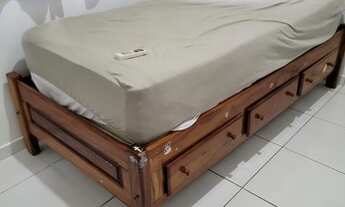 Imagem 4: Apartamento Térreo para aluguel no Parque Felicitá