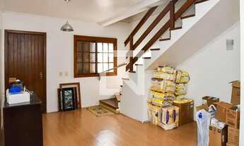 Imagem 6: Casa para Aluguel - Rubem Berta, 3 Quartos, 129 m2