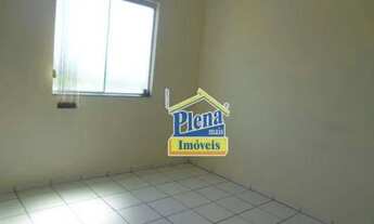 Imagem 4: Kitnet com 2 dormitórios para alugar, 51 m² por R$ 908,00/mês - Jardim Bela Vista - Americ