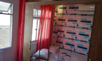 Imagem 2: Casa de vila Casa com 2 dormitórios