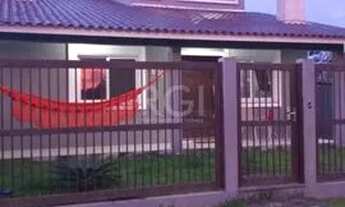 Imagem 4: Casa em Balneário Atlântico