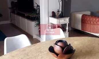 Imagem 4: Apartamento à venda no bairro Santana - São Paulo/SP, Zona Norte