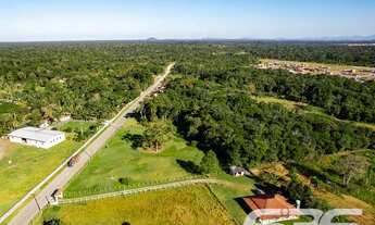 Imagem 4: Terreno | Araquari