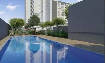 Imagem 7: Lançamento Apartamento Venda 2Dormts 1Suíte 56,74m² 1Vaga - Ipiranga - São Paulo