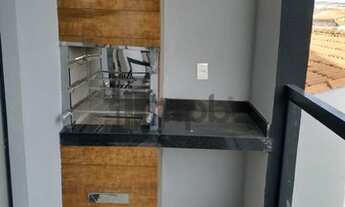 Imagem 3: Apartamento venda Jardim Noêmia