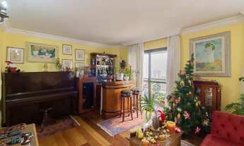 Imagem 3: Venda Apartamento 4 Dormitórios - 170 m² Sumaré