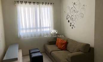 Imagem 7: Apartamento Mobiliado localizado no Bairro Nova Aliança, 1 dormitório