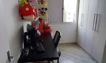 Imagem 7: Apartamento à venda, 3 quartos, 1 vaga, Fundação - São Caetano do Sul/SP