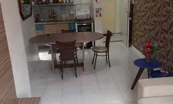 Imagem 3: Apartamento Apartamento com 2 dormitórios