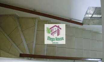 Imagem 6: Sobrado com 2 dormitórios para alugar, 120 m² por R$ 2.272/mês - Vila Monumento - São Paul