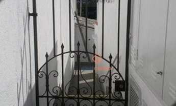 Imagem 2: Casa quitinete na Rua Dom Antonio Alvarenga