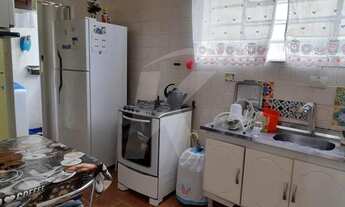 Imagem 3: Apartamento de 69 m na Vila Galvão