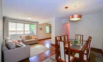 Imagem 3: Apartamento tipo para venda com 2 quartos, 109.5m²