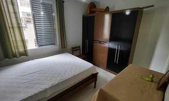 Imagem 4: Apartamento para venda com 95 metros quadrados com 2 quartos em Gonzaga - Santos - SP