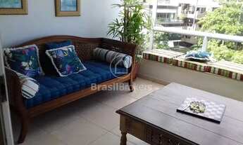 Imagem 4: Rio de Janeiro - Apartamento Padrão - Barra da Tijuca