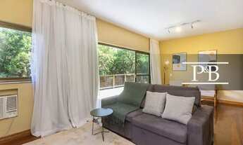 Imagem 4: Apartamento com 3 dormitórios para alugar, 140 m² por R$ 21.953,50/mês - Ipanema - Rio de