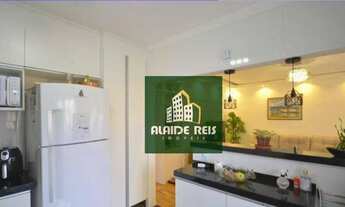 Imagem 6: Apartamento com 2 dormitórios à venda, 84 m² por R$ 460.000,00 - Cambuci - São Paulo/SP