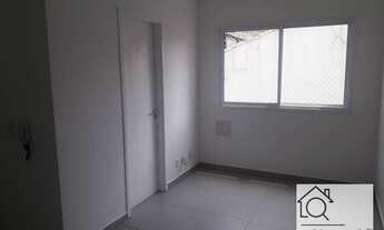 Imagem 7: Apartamento para alugar, 37 m² por R$ 1.900,00/mês - Cambuci - São Paulo/SP