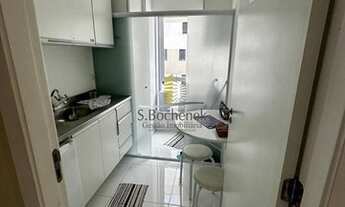 Imagem 7: Sala comercial locação alphaville