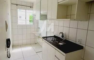 Imagem 4: Apartamento (tipo - padrao) 2 dormitórios, cozinha planejada, portaria 24 horas, em condom