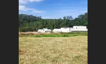 Imagem 4: Terreno 420 m2 Alphaville - Tamboré - Itahyê