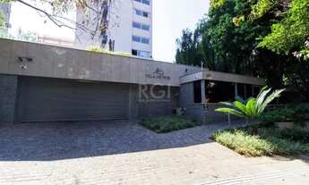 Imagem: Apartamento para Venda - 140m², 3 dormitórios