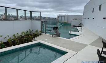 Imagem 2: APARTAMENTO - SANTO AMARO - SP