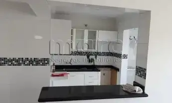 Imagem 6: SAO PAULO - Apartamento Padrão - JARDIM DA GLORIA