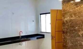 Imagem 7: Casa para venda tem 180 metros quadrados com 3 quartos