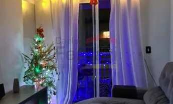 Imagem 3: Apartamento em Santana com 2 suites, 2 vagas de garagem