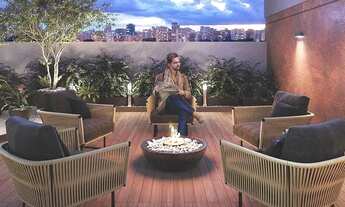 Imagem 10: Isla Morumbi | Construtora Tarbaj | Construção