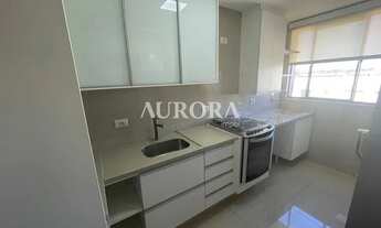 Imagem 3: Apartamento no Edifício Spazio La Ville, com 2 dormitórios, 47m² à venda por R$ 200.000,00