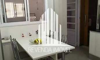 Imagem 4: SOBRADO EM CONDOMINIO FECHADO 3 SUITES 2 VAGSS 189M² - PARADA INGLESA