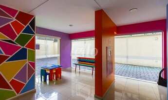 Imagem 2: São Paulo - Apartamento Padrão - Moema