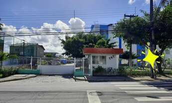 Imagem 6: Alugo apartamento com 02 quartos no Arruda - Recife - PE